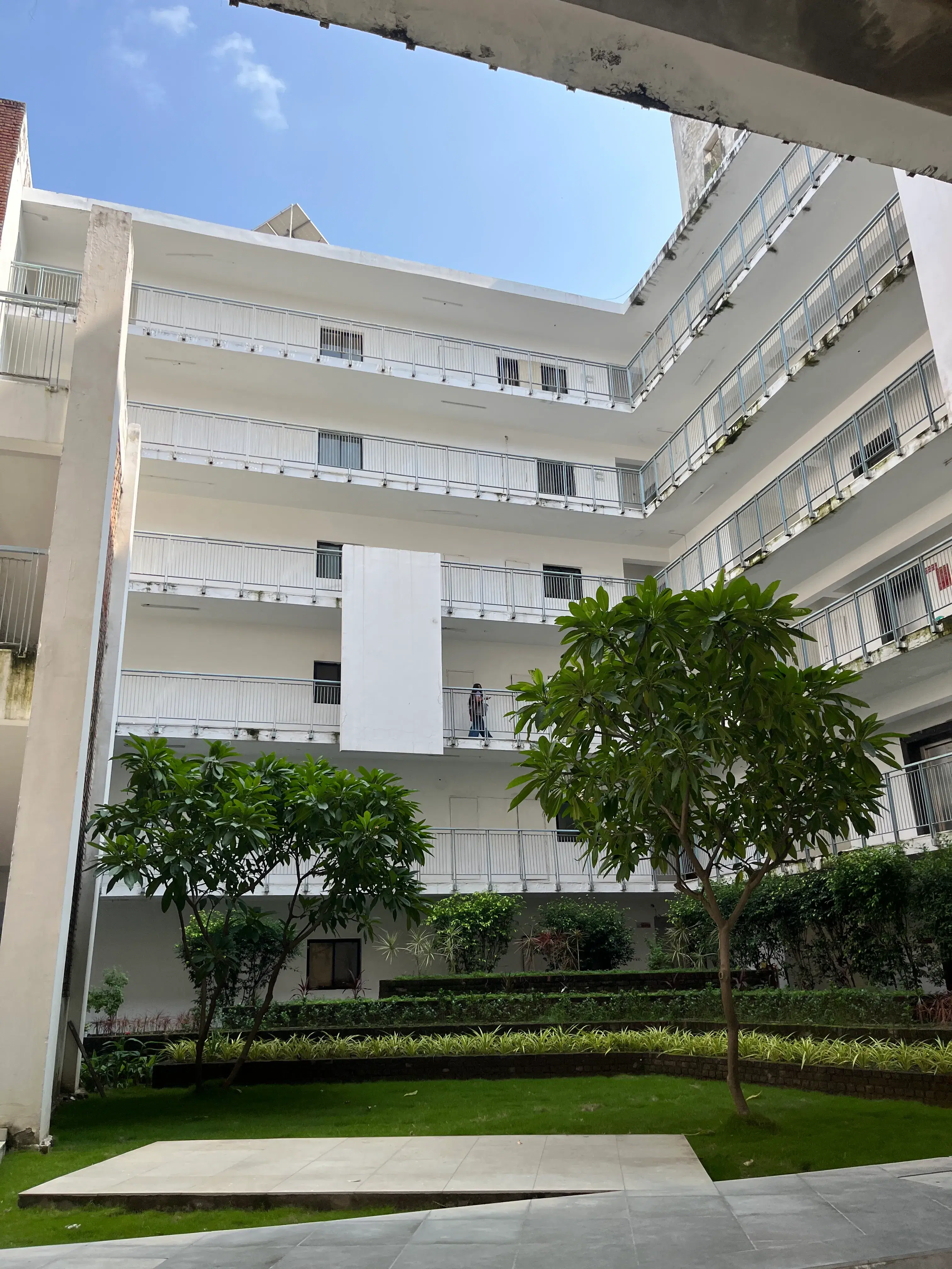 IILM University Greater Noida Campus photo 12